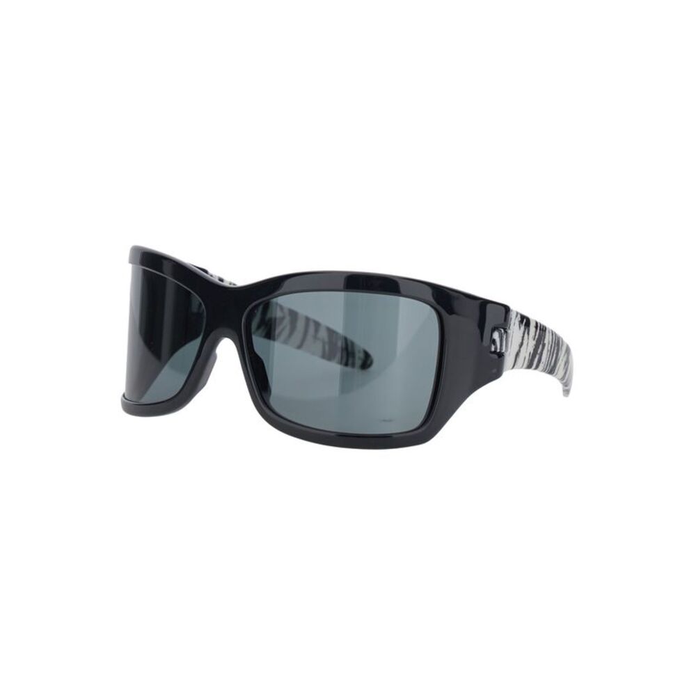 Bottega Veneta Women Rectangular Injected Sunglasses
